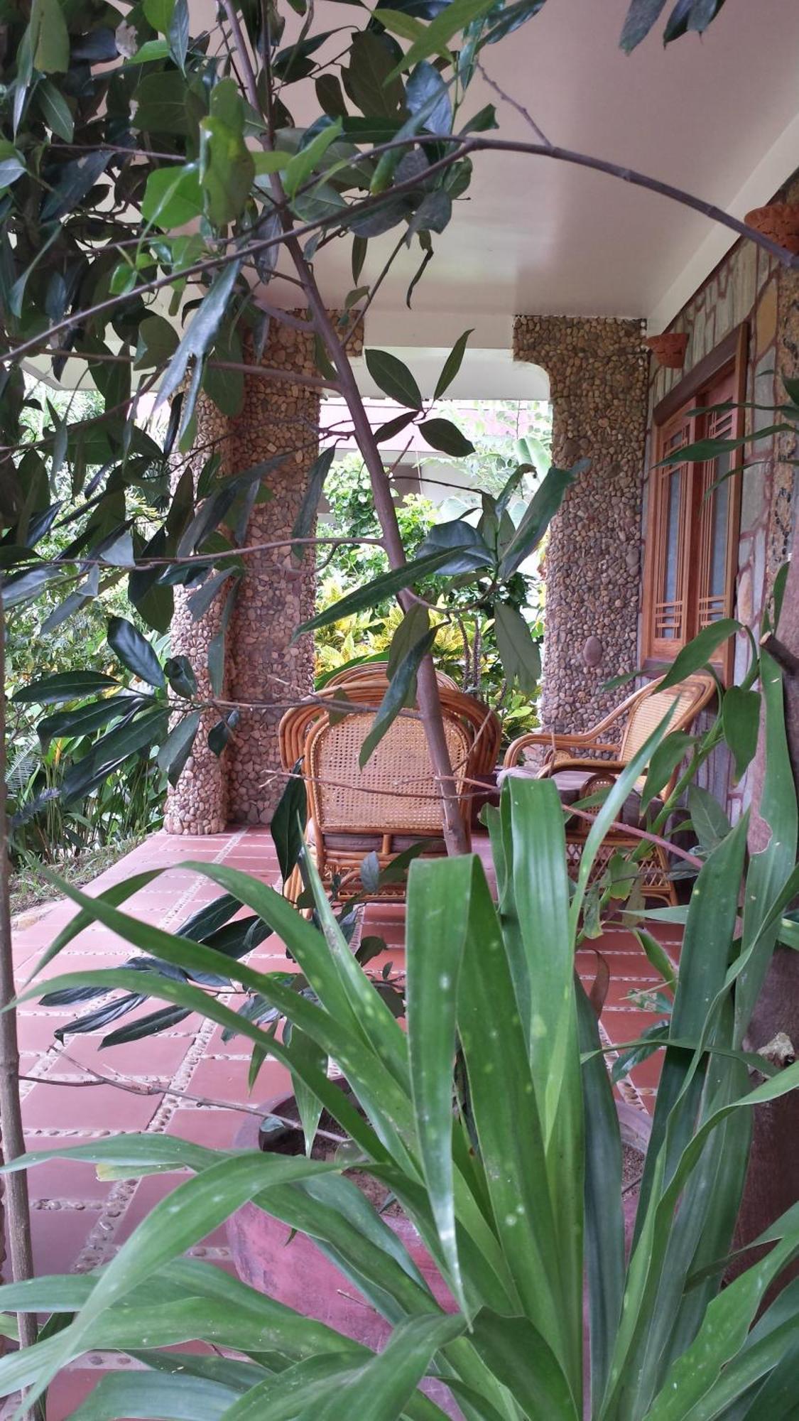 ธารา ลอดจ์ Hotel แกบ ห้อง รูปภาพ