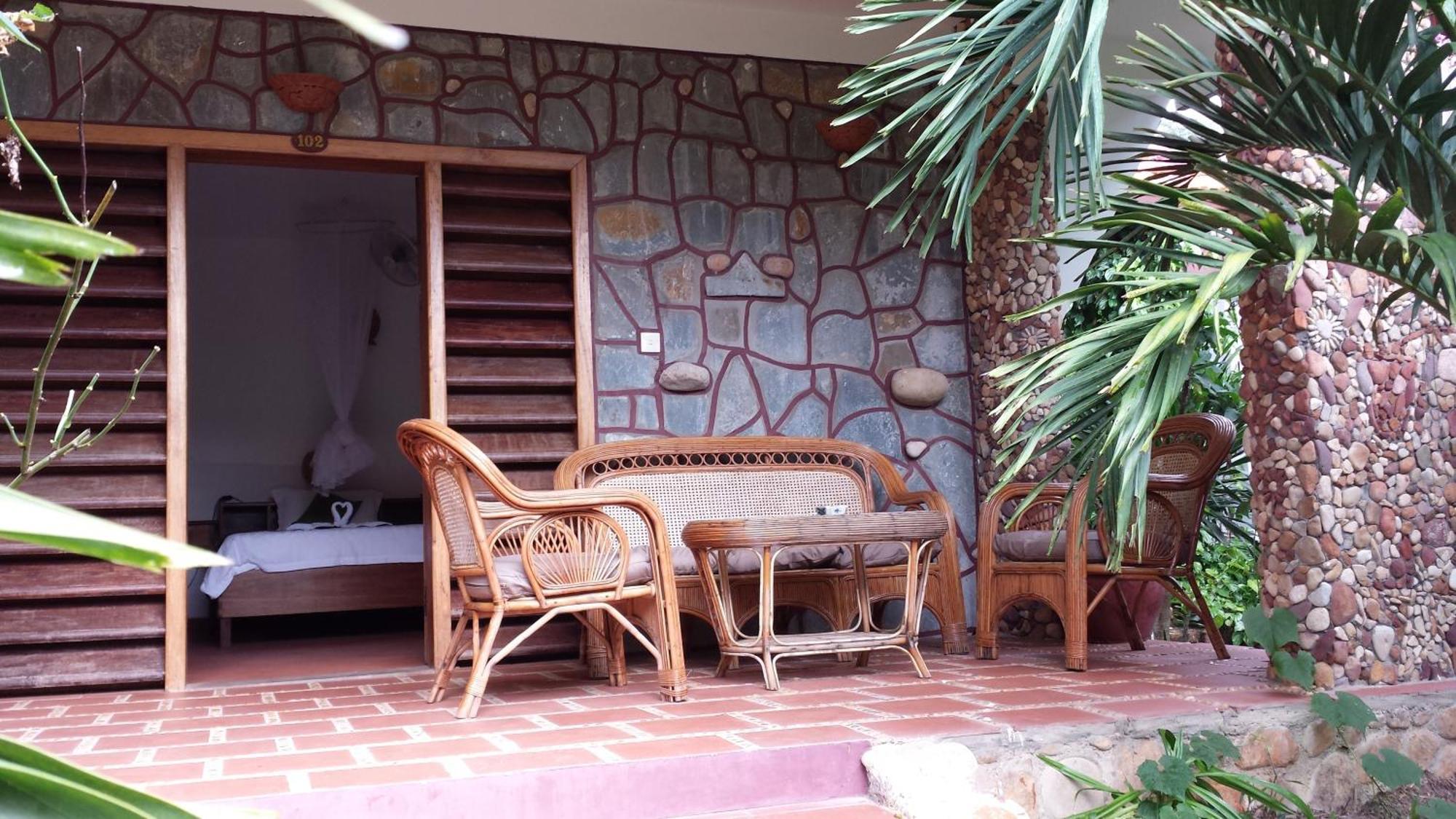 ธารา ลอดจ์ Hotel แกบ ห้อง รูปภาพ