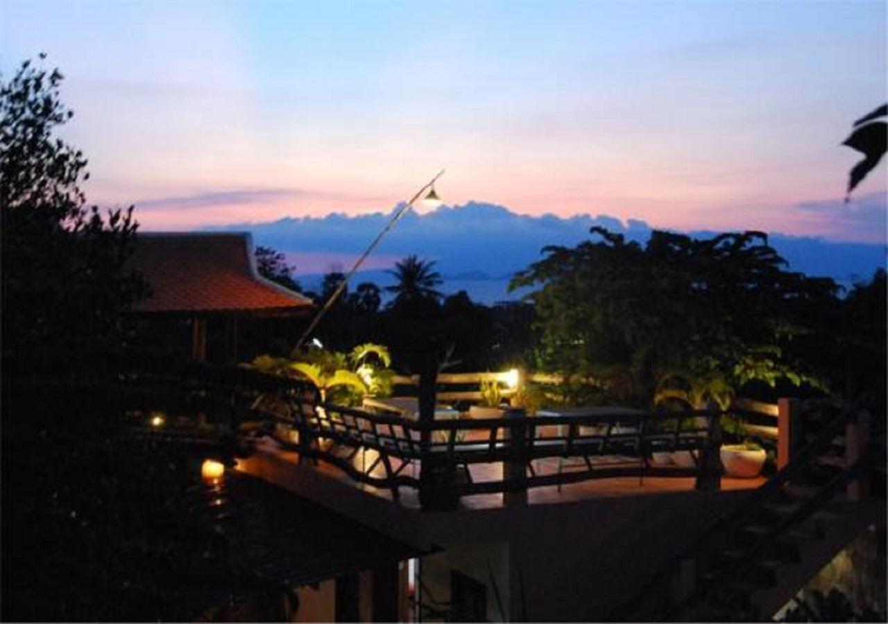 ธารา ลอดจ์ Hotel แกบ ภายนอก รูปภาพ